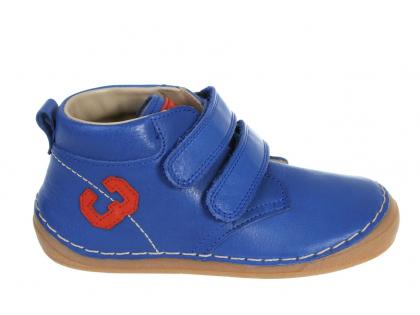 FRODDO - G2130188-15
Detská obuv kožená FRODDO - C - G2130188-15 blue č.27-30
