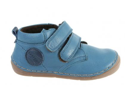 FRODDO G2130208-4 jeans
Detská obuv kožená FRODDO - C - G2130208-4 jeans č.23-24