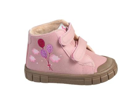 Garvalin 251333-A032 rosa
Zateplená barefootová obuv