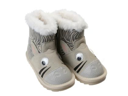 Garvalin 25155-A156 gris
veselé zimné čižmičky