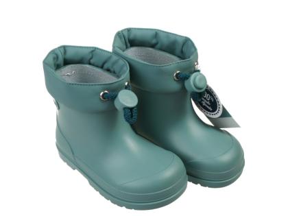 Gumáky IGOR W10305-009 mendi turquesa