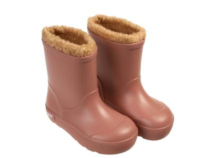 Gumáky IGOR W10306-010 yogi borreguito rosa