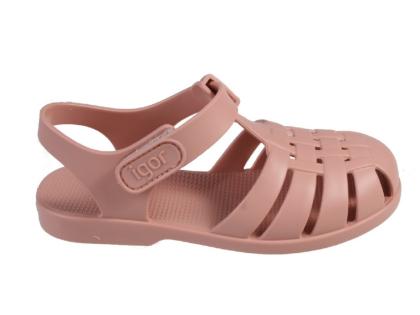Obuv IGOR - S10288-197 V.maquillaje
Gumené sandále