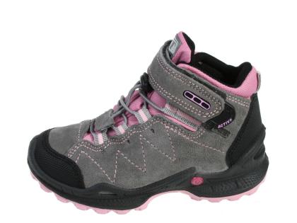 IMAC 282358-7087 grey-pink
detská membránová obuv