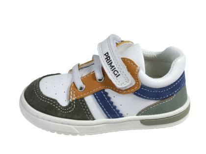 PRIMIGI - 7905211 SI.Nappa/scam bianco/B
Detská celoročná obuv