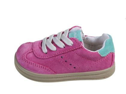 PRIMIGI - 7854622 scam.fucsia
Detská celoročná obuv
