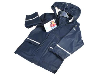 (6-9m) Pršiplášť STERNTALER 5651405 modrý č.74