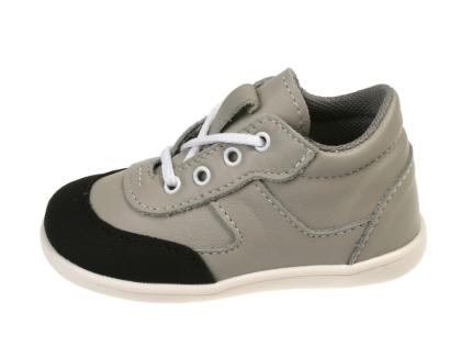 JONAP - 051mv svetlo šedá
Ľahká detská celoročná obuv