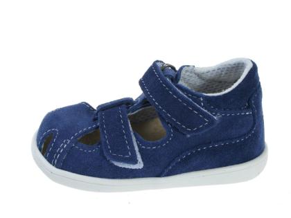Jonap - 041s modrá
letné sandálky