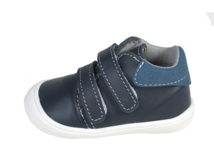 JONAP - KID velcro modrá
Detská obuv vhodná aj na prvé kroky