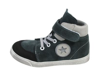 JONAP - 050s - šedá
detská celoročná obuv
