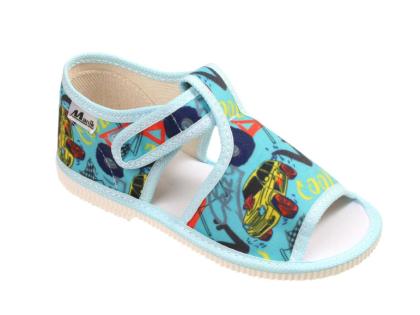 Papučky MANIK - EU-LOŠ-1S-F9445 - CH - cool