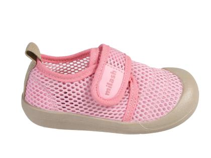 MILASH obuv - FUN shoes barefoot sneakers (25) - ružová
barefoot tenisky