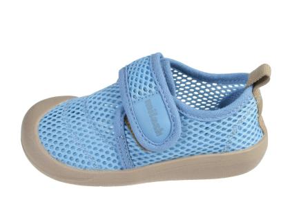 MILASH obuv - FUN shoes barefoot sneakers (25) - modrá
berefoot tenisky
