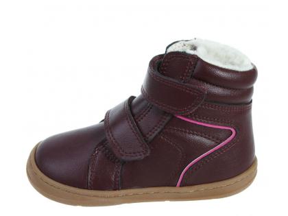 PRIMIGI- 2934122 pelle/ric.victo/amarena(25-29)
zimná detská obuv