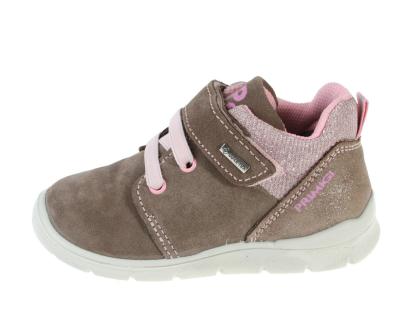 PRIMIGI - 8352800 Scamos/SCAM.BRI Marmotta
nepremokavá detská celoročná obuv 
membrána GORE-TEX