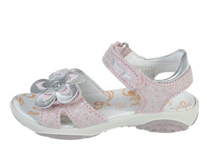 PRIMIGI - 7391400 SC.Androm/S.LAM/ROSA/ARG
sandálky, letná detská obuv
