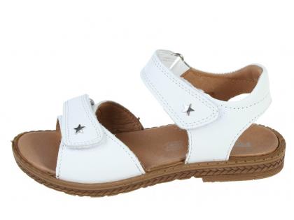 PRIMIGI - 7394011 NAPPA BIANCO č.31-33
detská letná sandálka