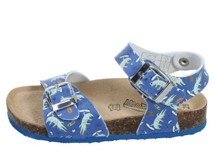 PRIMIGI - 3925522 SI.Nappa coccod royal
letné sandálky