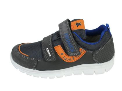 PRIMIGI 1871800 scam/tecn/newb.gr.sc/gr
nepremokavé s membránou GORE-TEX