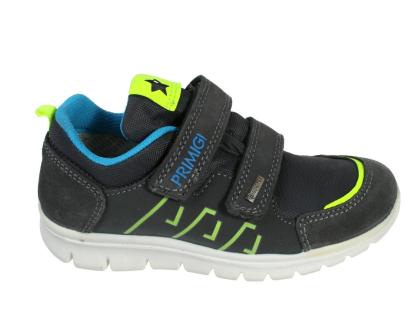 PRIMIGI 7384211 scam/tecn/newb
Nepremokavé s membránou GORE-TEX
