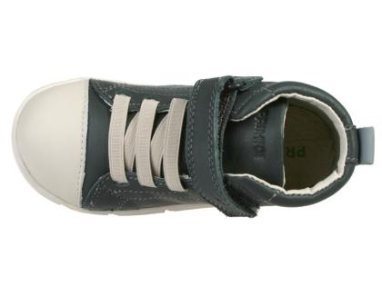 PRIMIGI Barefoot - 8903223 nappa cloud bottigli
Detská barefootová obuv