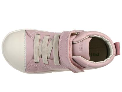 PRIMIGI - Barefoot - 8903222 nappa cloud cammeo
Detská barefootová obuv
