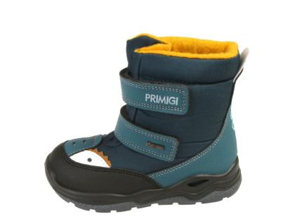 PRIMIGI - 8863522 s.nab/tech/gomn ottan/pe
nepremokavé membránové detské čižmičky