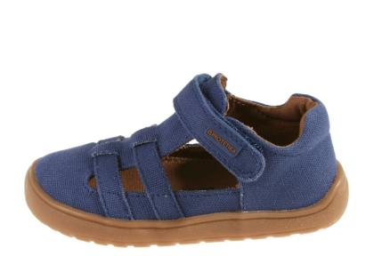 PROTETIKA - OVE Denim
Detské barefootové sandálky