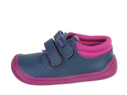 Protetika RONY LILA 
do č.26 detská barefoot obuv