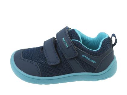Protetika NOLAN navy (do č.26)
detská barefoot obuv