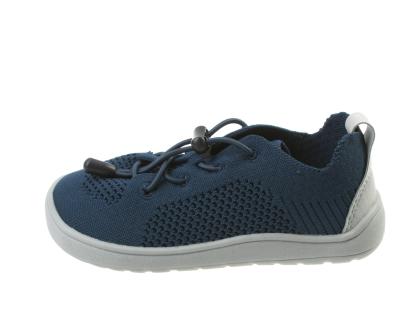 Barefoot plátenky PROTETIKA - GAEL navy (č.27-30)