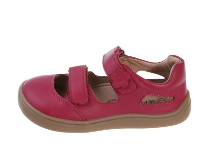 PROTETIKA - TERY red (č.27-35)
barefoot letná obuv