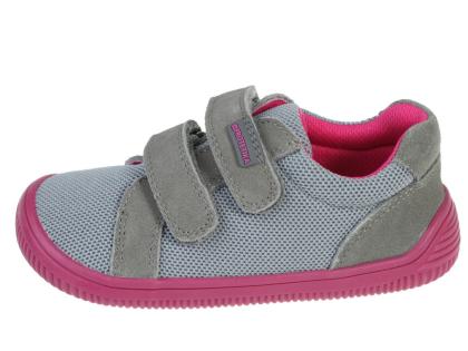 Protetika DONY pink č.27-32
barefoot detská obuv