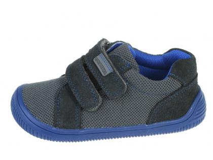Protetika DONY blue č.27-30
barefoot detská obuv