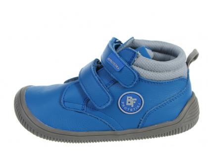Protetika TENDO blue (do č.26)
detská barefootová obuv