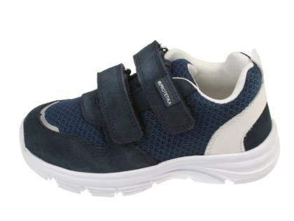 PROTETIKA - ANDY navy
Detské tenisky na voľný čas