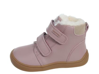 PROTETIKA - DENY pink
Barefootová detská zimná obuv