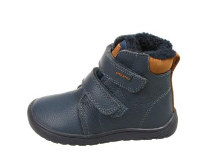 PROTETIKA - DARYK DENIM
Nepremokavá zimná barefootová detská obuv.