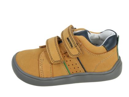 Protetika RASEL BEIGE (č.22-26)
Barefoot detská módna obuv