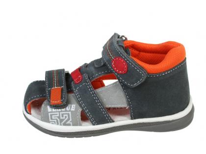 HEKTOR sandálky PROTETIKA - detská obuv
