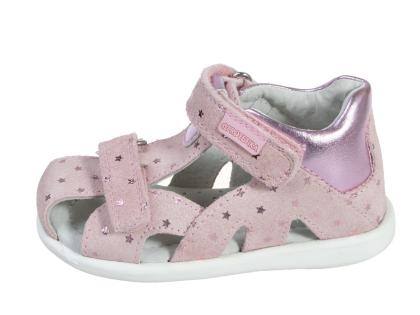 PROTETIKA - KATY rose
sandálky, detská obuv na leto