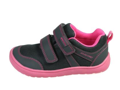 PROTETIKA - NOLAN FUXIA (č.27-29)
barefootová nepremokavá obuv