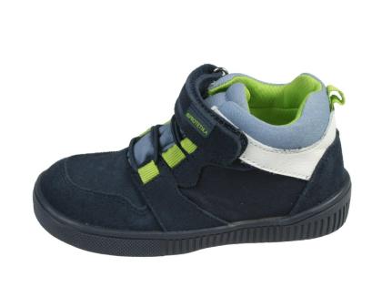 PROTETIKA - BRED NAVY
Detská celoročná obuv