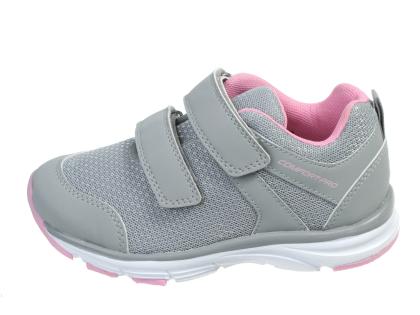 Protetika KENY grey (od č.29)
detská voľnočasová obuv
