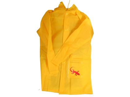 (12r.) Pršiplášť nelun-SAL.-PL0045-20-žlt. - 12r. - (v85/š56/r53)