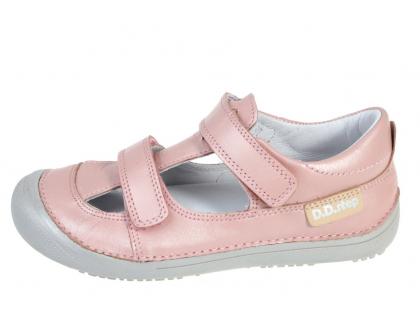 D.D.Step - DJG221-063-237C pink
letná detská barefoot obuv
