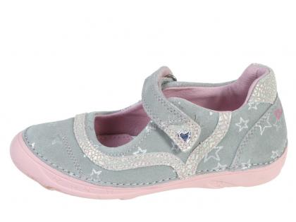D.D.Step - DJG121-046-978A grey
Letná detská obuv