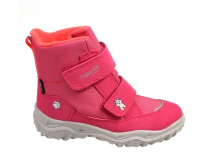 SUPERFIT 1-006047-5500 husky1 (č.26-30)
detská nepremokavá obuv