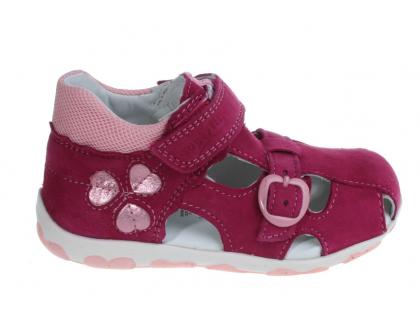 Detská sandálka Superfit L - 2-00039-37 č.20-26